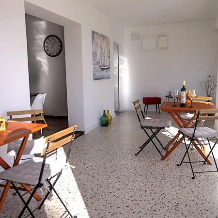 Family Apartment Vitlic ماكارسكا المظهر الخارجي الصورة