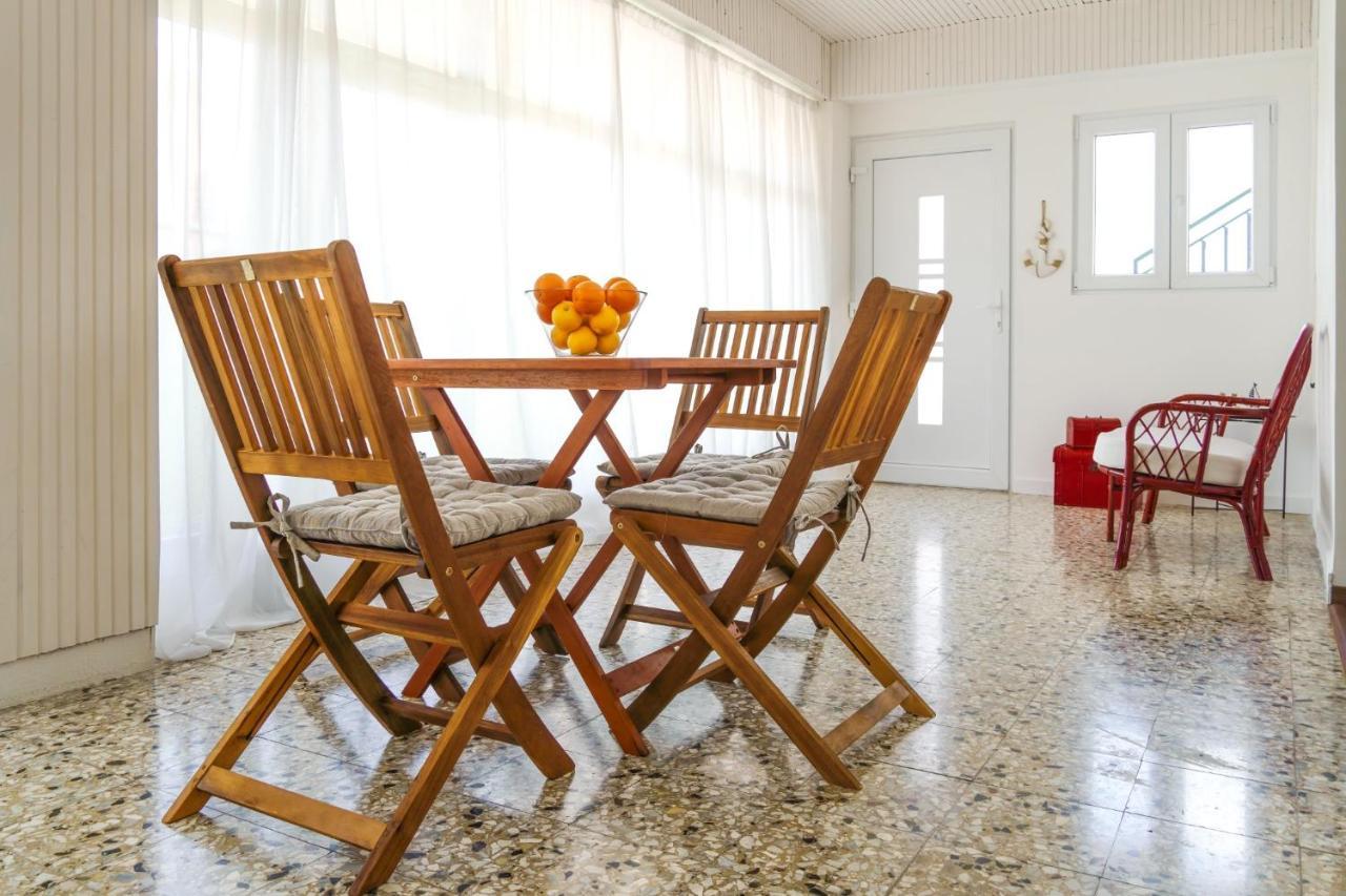 Family Apartment Vitlic ماكارسكا المظهر الخارجي الصورة