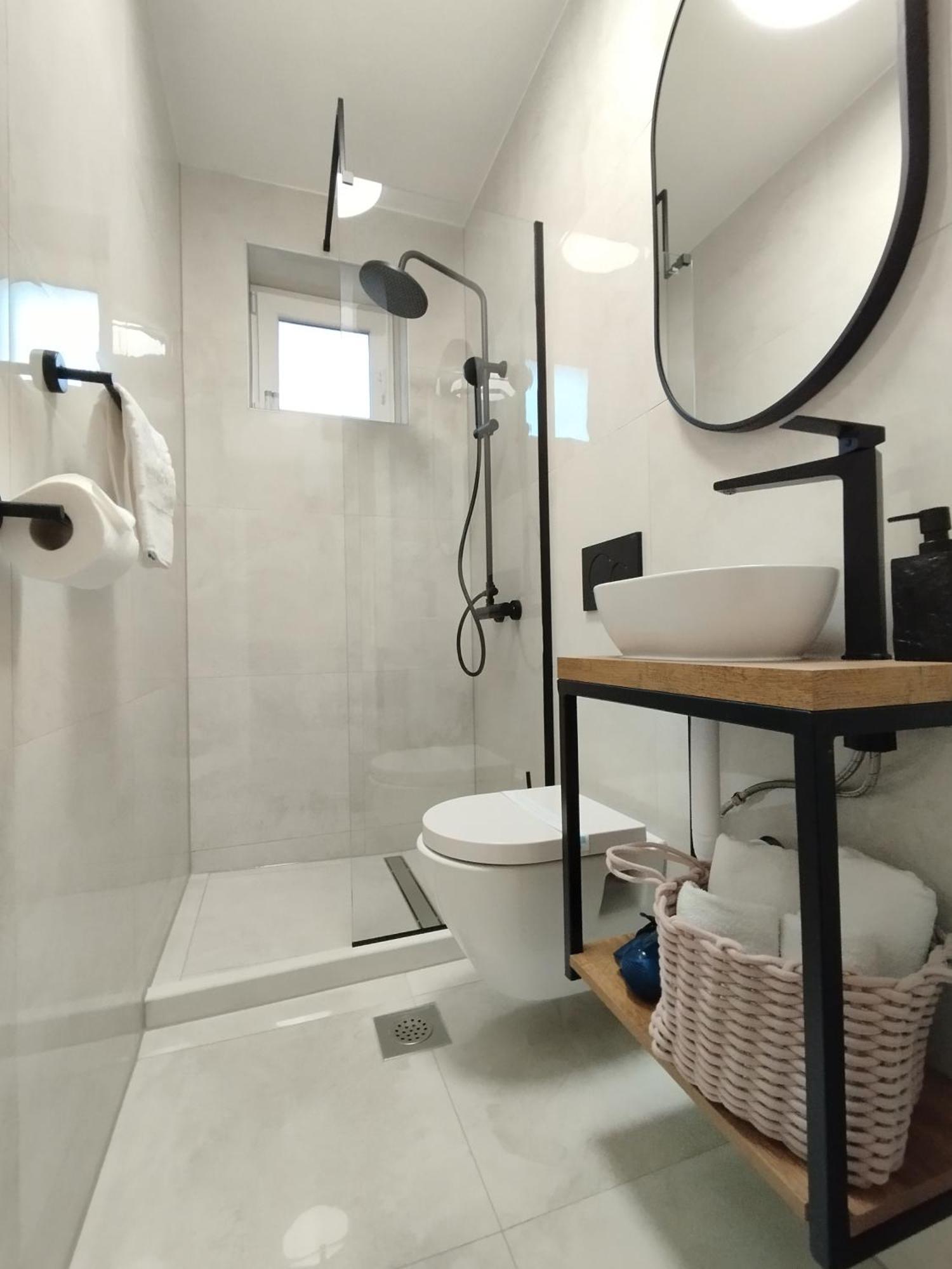 Family Apartment Vitlic ماكارسكا المظهر الخارجي الصورة